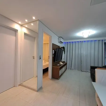 Porto Oceano Flat- Beira-Mar De Porto De Galinhas Apartment Exterior photo