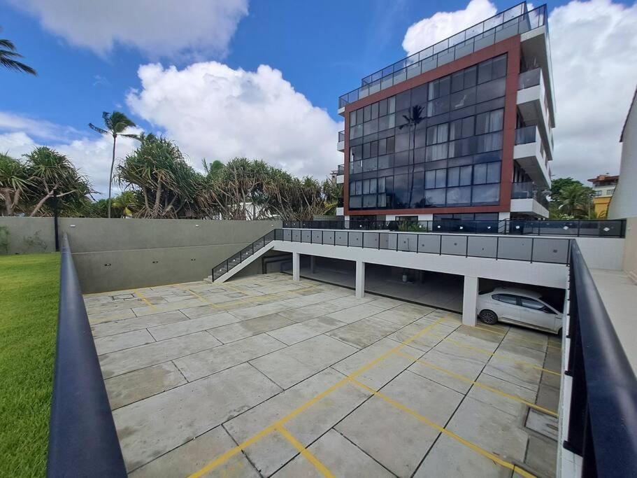 Apartment Porto Oceano Flat- Beira-mar De Porto de Galinhas