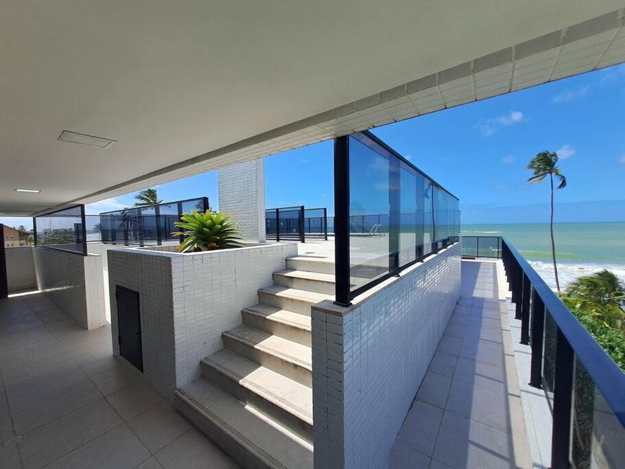 Porto Oceano Flat- Beira-mar De *