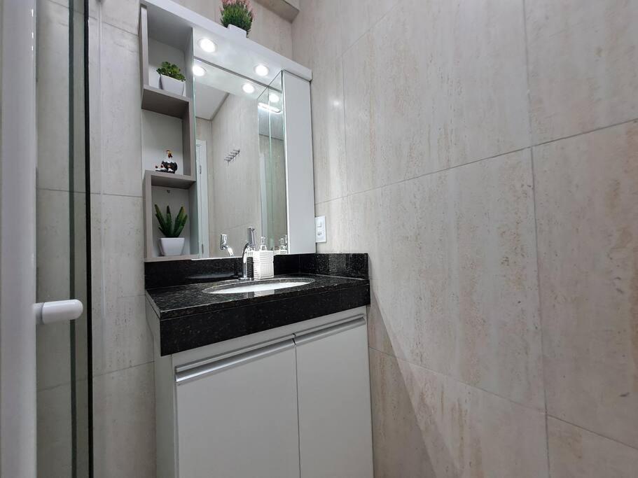 Porto Oceano Flat- Beira-mar De Apartment *