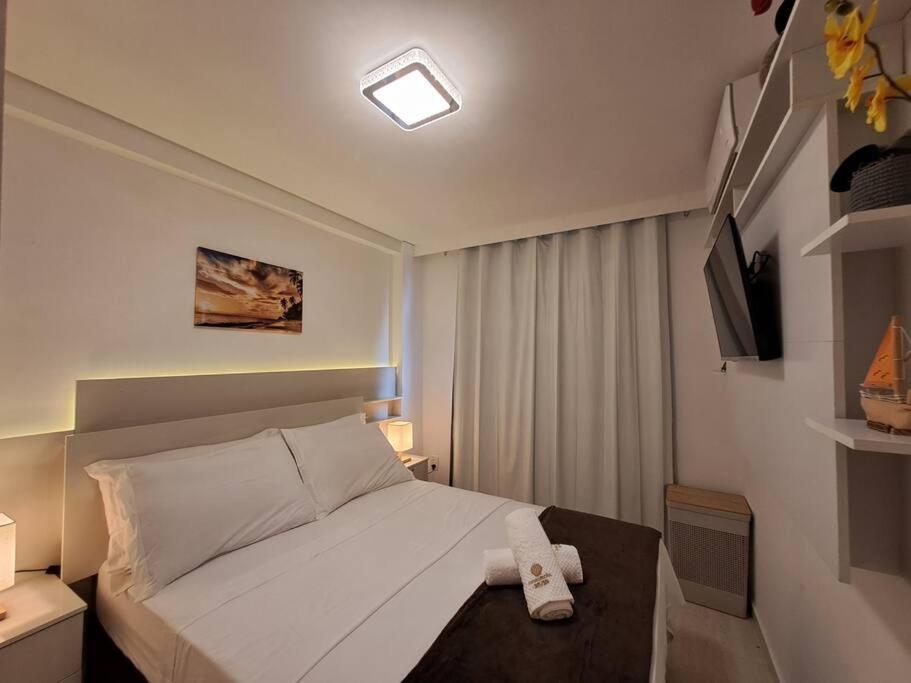 Porto Oceano Flat- Beira-mar De Apartment *