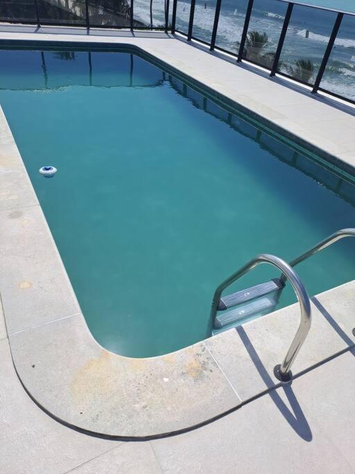 Porto Oceano Flat- Beira-mar De Apartment