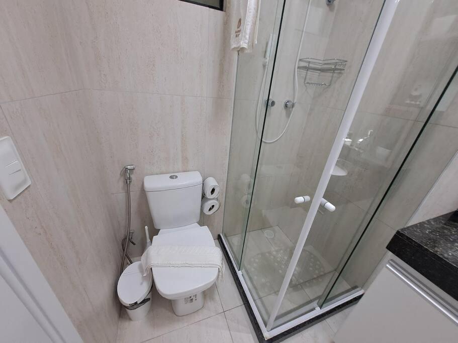 Porto Oceano Flat- Beira-mar De